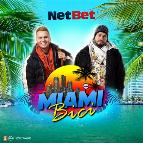 Miami Beach NetBet
